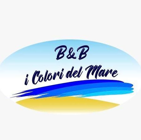 I colori del mare Bed and Breakfast Macari Esterno foto